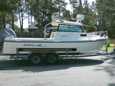 Boat Towing Boat Towing
