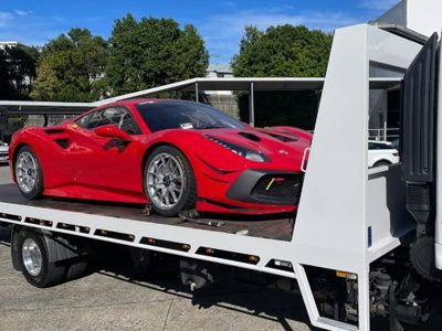 lowered-car-transport lowered-car-transport