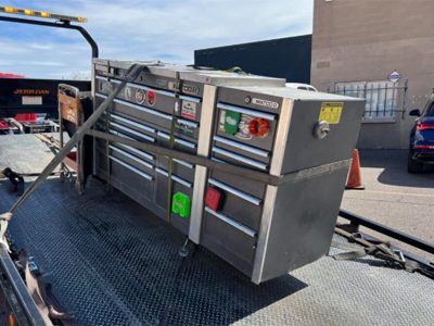 toolbox transport toolbox transport